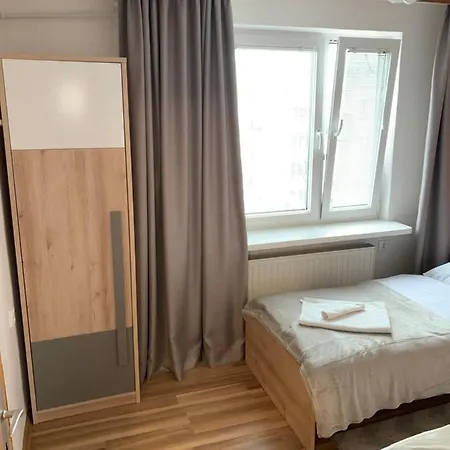 Apartament Praski 5 Minut Od Metra I Starego Miasta Spacerem Do Zoo I Konesera Varšava Exteriér fotografie