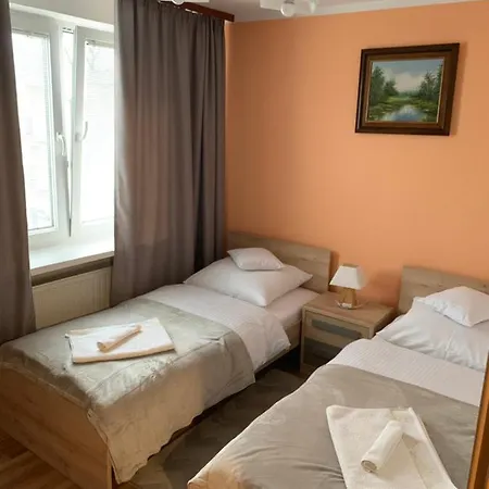 Apartament Praski 5 Minut Od Metra I Starego Miasta Spacerem Do Zoo I Konesera Varšava Exteriér fotografie