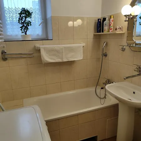 Apartament Praski 5 Minut Od Metra I Starego Miasta Spacerem Do Zoo I Konesera Varšava Exteriér fotografie