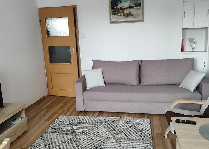 Apartament Praski 5 Minut Od Metra I Starego Miasta Spacerem Do Zoo I Konesera