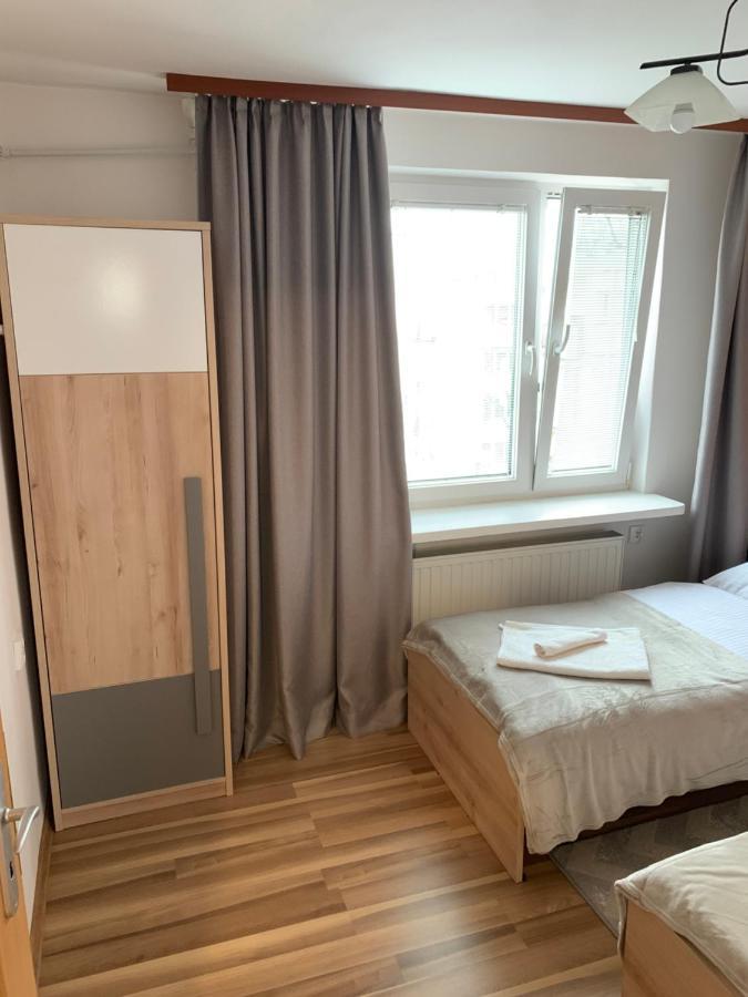 Praski 5 Minut Od Metra I Starego Miasta Spacerem Do Zoo I Konesera Apartment *