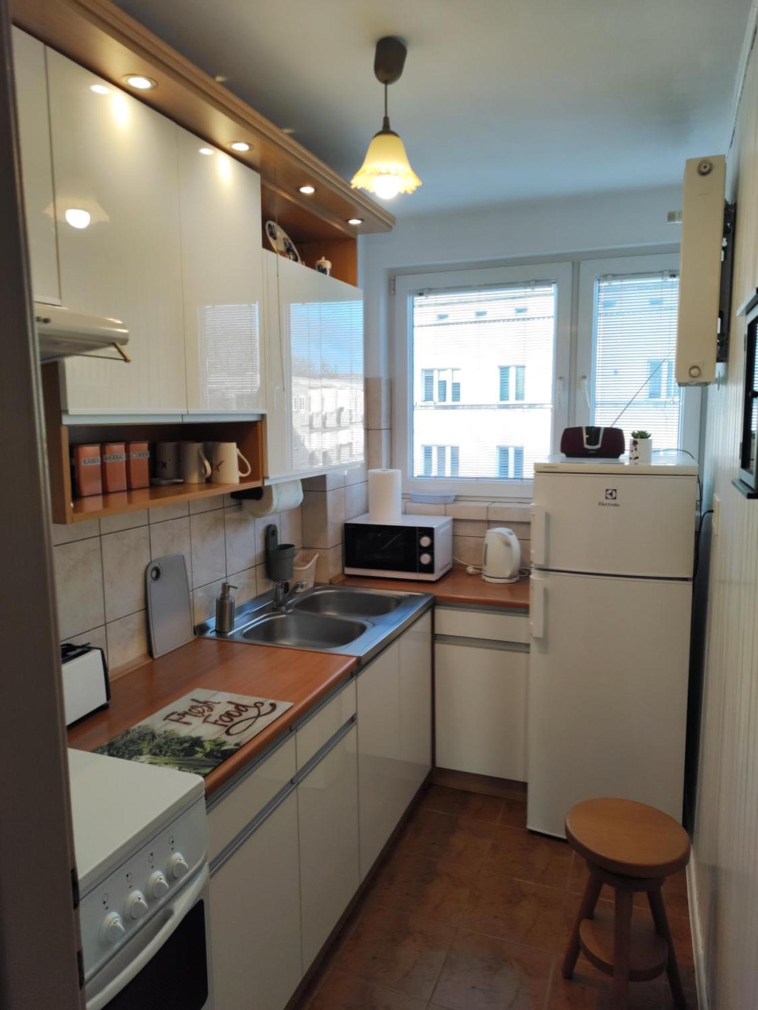 Apartment Praski 5 Minut Od Metra I Starego Miasta Spacerem Do Zoo I Konesera *
