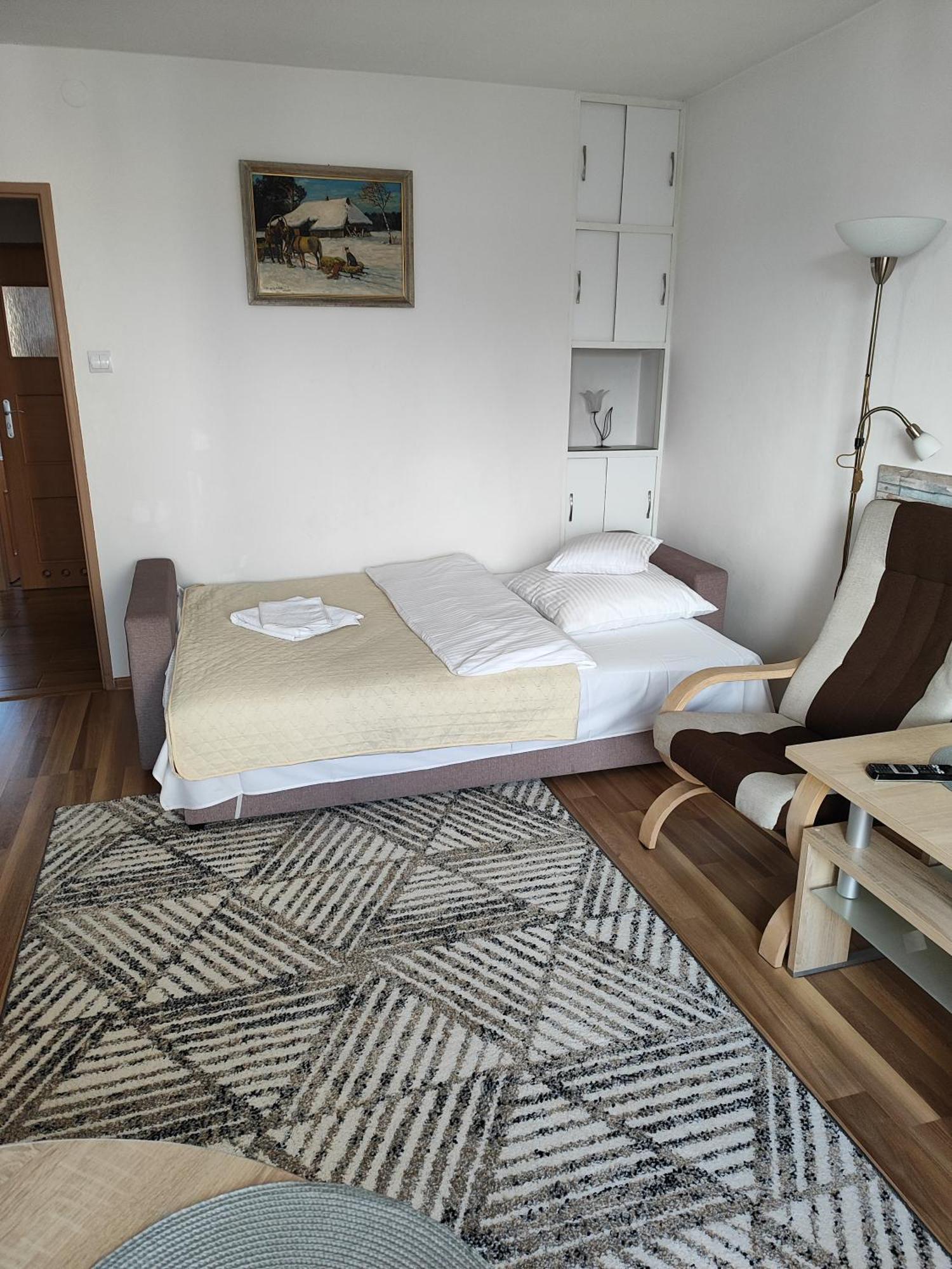 Praski 5 Minut Od Metra I Starego Miasta Spacerem Do Zoo I Konesera Apartment Warsaw