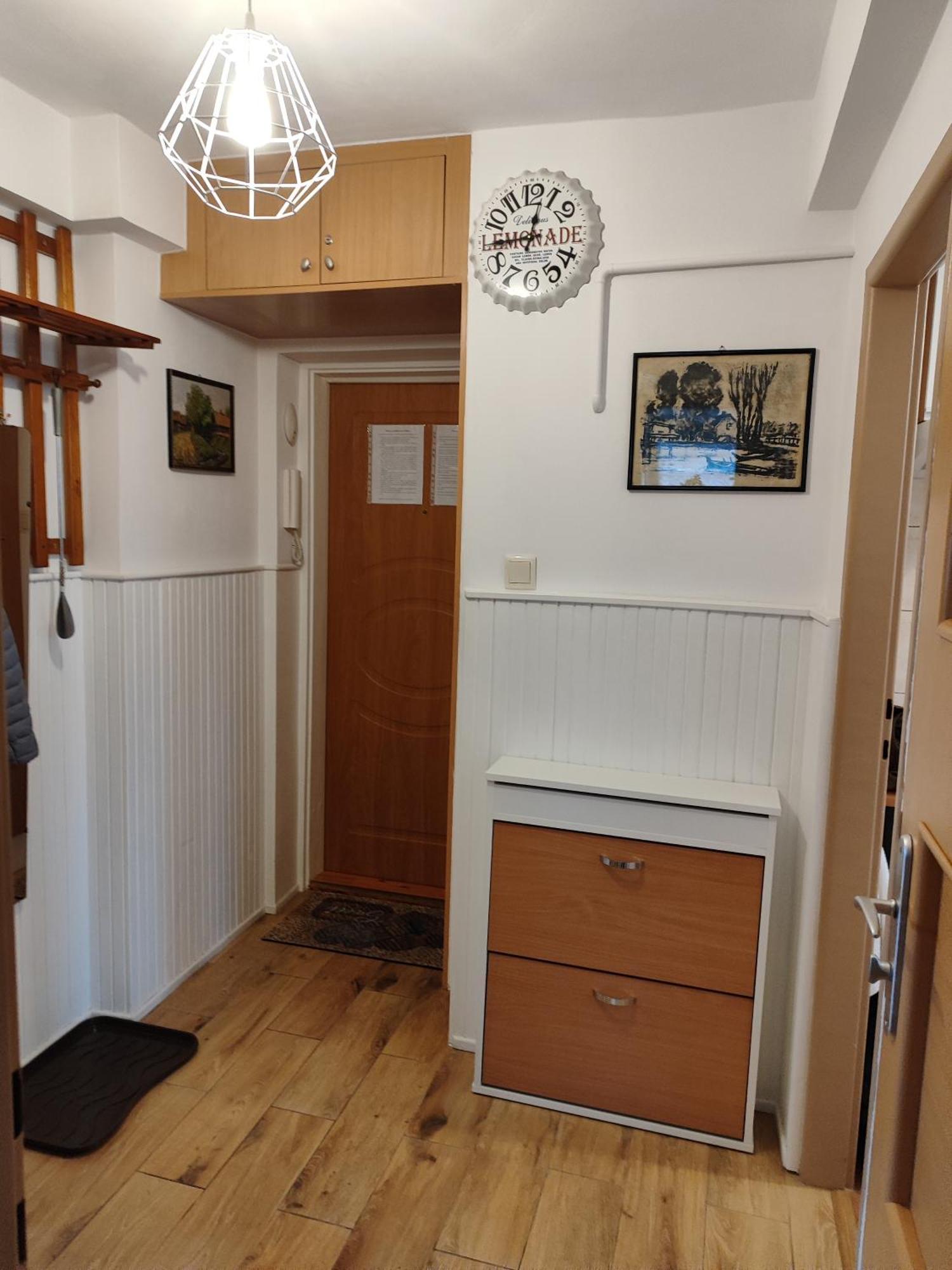 Apartment Praski 5 Minut Od Metra I Starego Miasta Spacerem Do Zoo I Konesera Warsaw